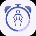 FitAlarm App Logo